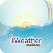 iPhone Application Development: iWeather Complete Pro