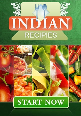 iPhone Application Development: Indian Recipes