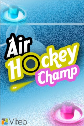 iPhone Application Development: Air Hockey Champ