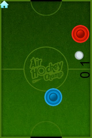 iPhone Application Development: Air Hockey Champ